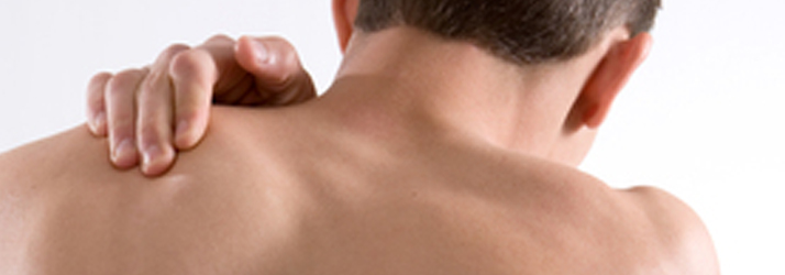 Chiropractic Rosmalen GN Frozen Shoulder